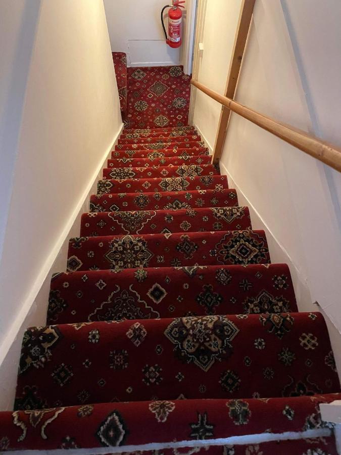 Hotel Hudson Торки Экстерьер фото